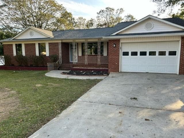 806 Sheffield Lane, Washington, GA 30673 — most recent listing photo