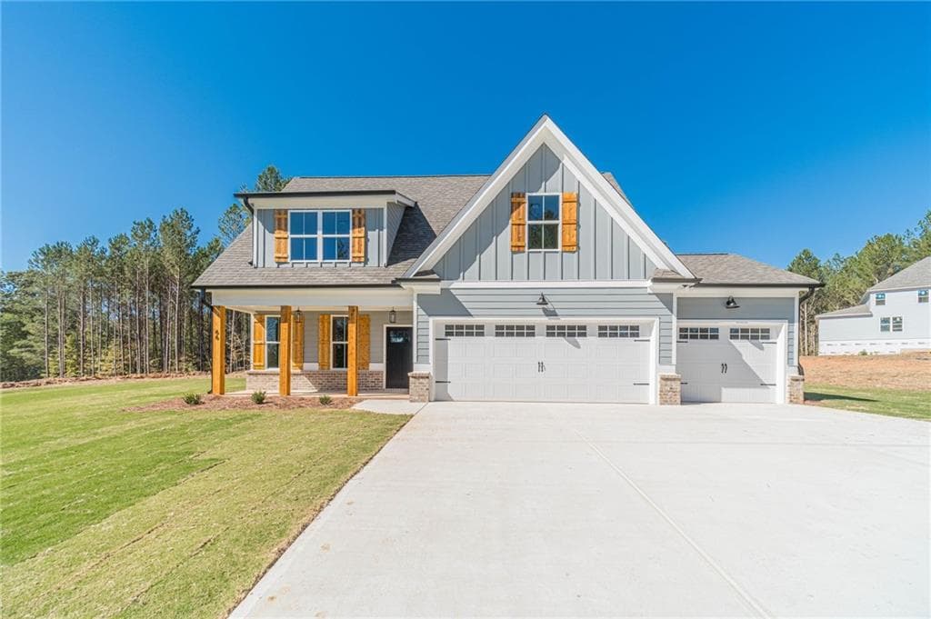 66 Pinewood Drive, Covington, GA 30014 — most recent listing photo