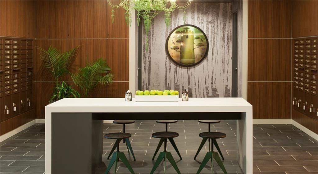 1 bedroom, 1 bathroom, 827 sq ft apartment for rent at 207 13th Street A1, Atlanta, GA 30309 for $2,277 a month — photo 9
