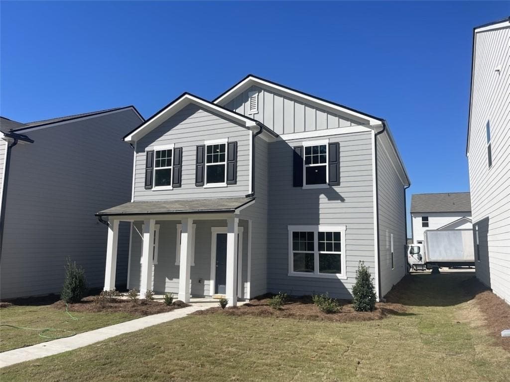 97 Hargrave Avenue, Bethlehem, GA 30620 — most recent listing photo