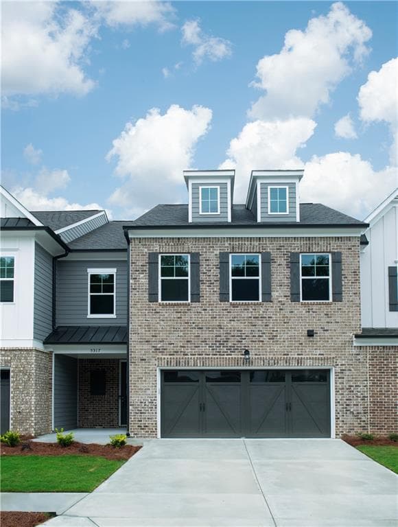 5338 GRAY BIRCH Bend, Flowery Branch, GA 30542 — most recent listing photo