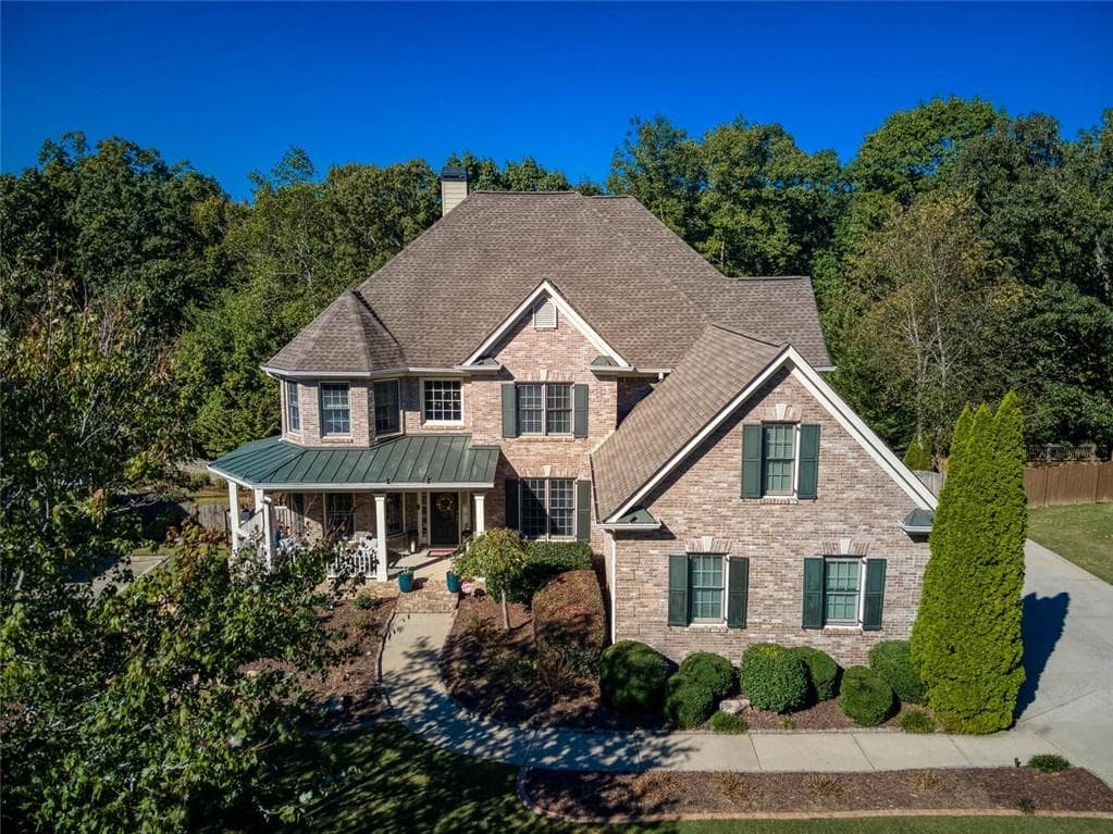 111 Gold Springs Court, Canton, GA 30114 — most recent listing photo