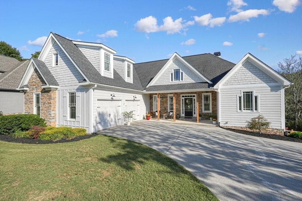 115 Royal Oaks Drive, Canton, GA 30115 — most recent listing photo