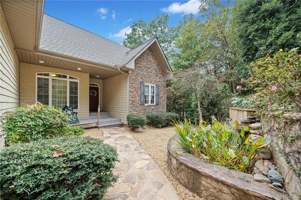 710 Pocaset Drive, Ellijay, GA 30540 — most recent listing photo