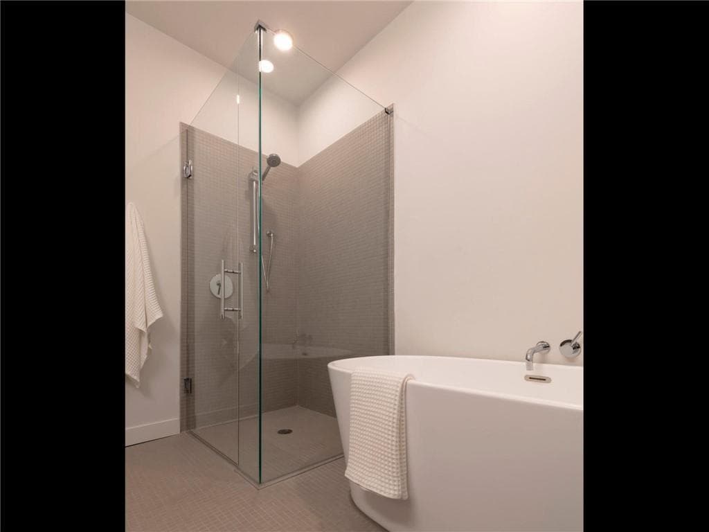 1 bedroom, 1 bathroom, 555 sq ft apartment for rent at 125 Ted Turner Drive 521, Atlanta, GA 30303 for $1,546 a month — photo 8