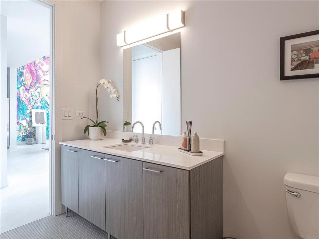 1 bedroom, 1 bathroom, 555 sq ft apartment for rent at 125 Ted Turner Drive 521, Atlanta, GA 30303 for $1,546 a month — photo 9