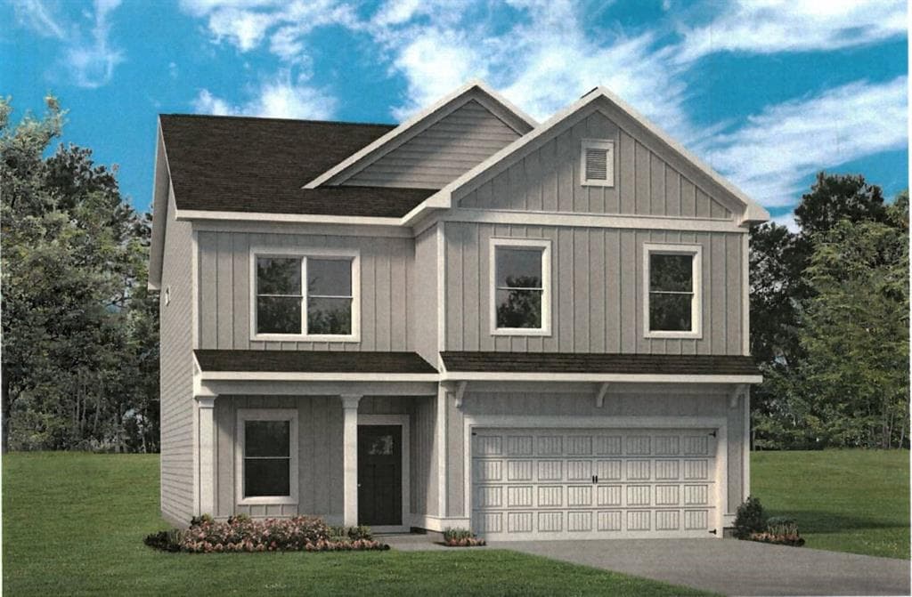 8257 Snowdrop Way, Chattanooga, TN 37363 — most recent listing photo