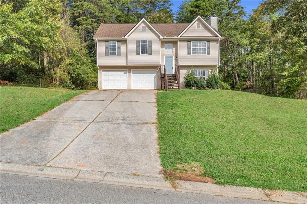 28 Oak Grove Lane, Adairsville, GA 30103 — most recent listing photo