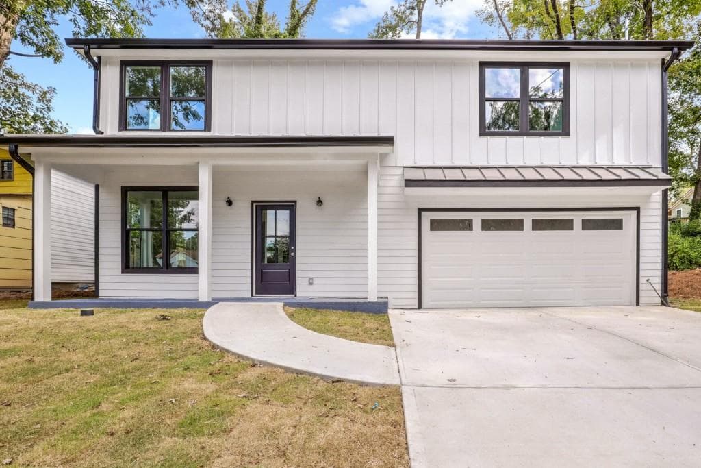 4 bedroom, 4 bathroom, 2,270 sq ft single family residence sold at 6241 Susan Lane, Atlanta, GA 30340