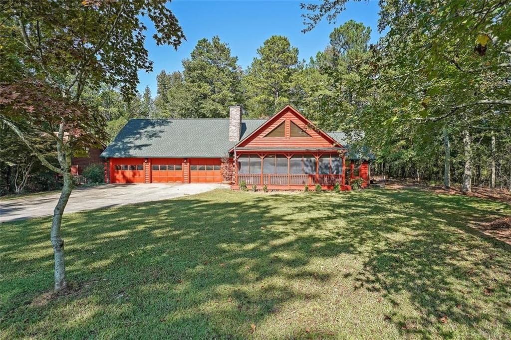 15 Gladney Drive, Carrollton, GA 30116 — most recent listing photo