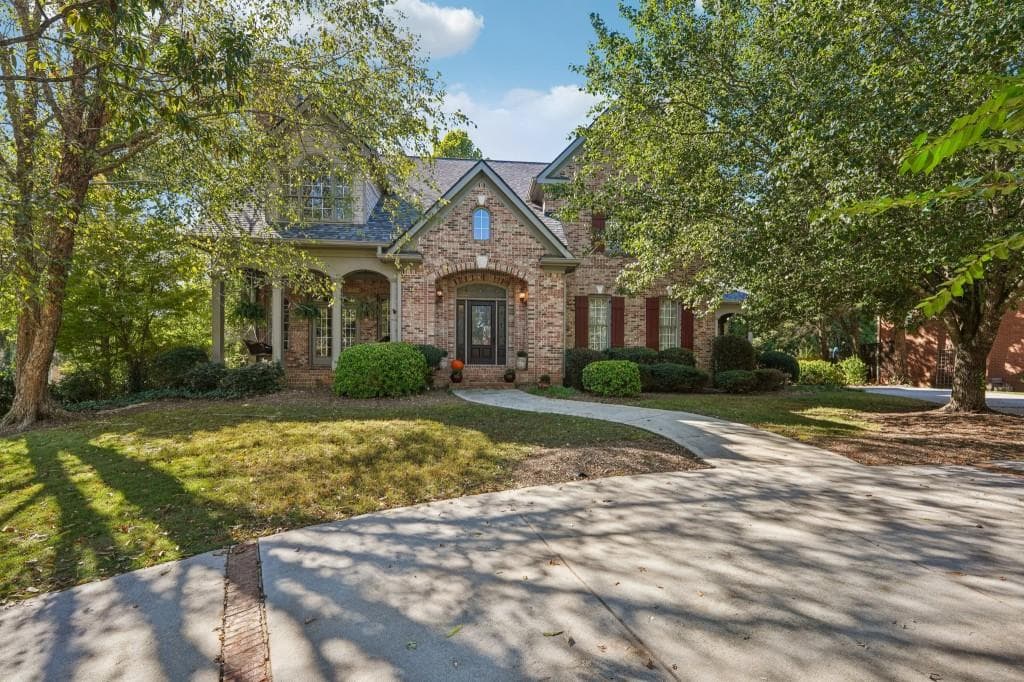 3105 Hudson Pond Lane, Marietta, GA 30062 — most recent listing photo