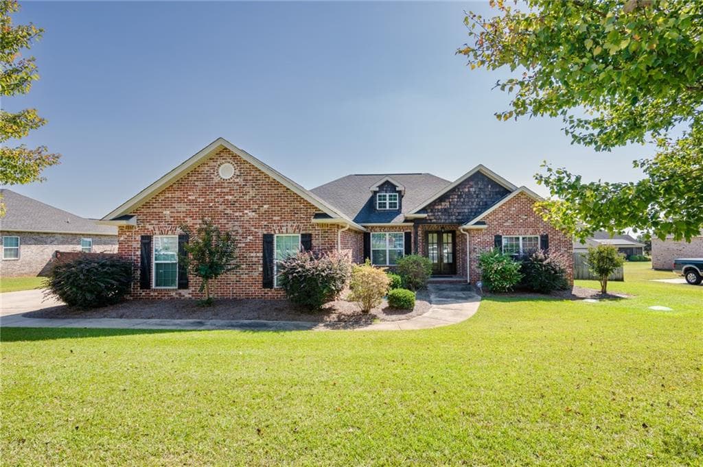 250 Hathersage Drive, Kathleen, GA 31047 — most recent listing photo
