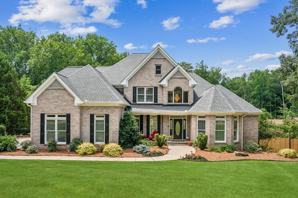 5873 Wills Orchard Road, Cumming, GA 30040 — most recent listing photo