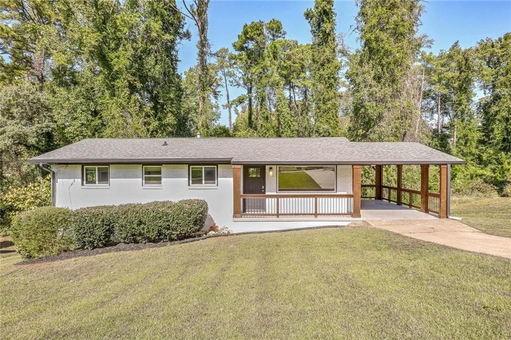 3611 Hillsborough Lane, Decatur, GA 30032 — most recent listing photo