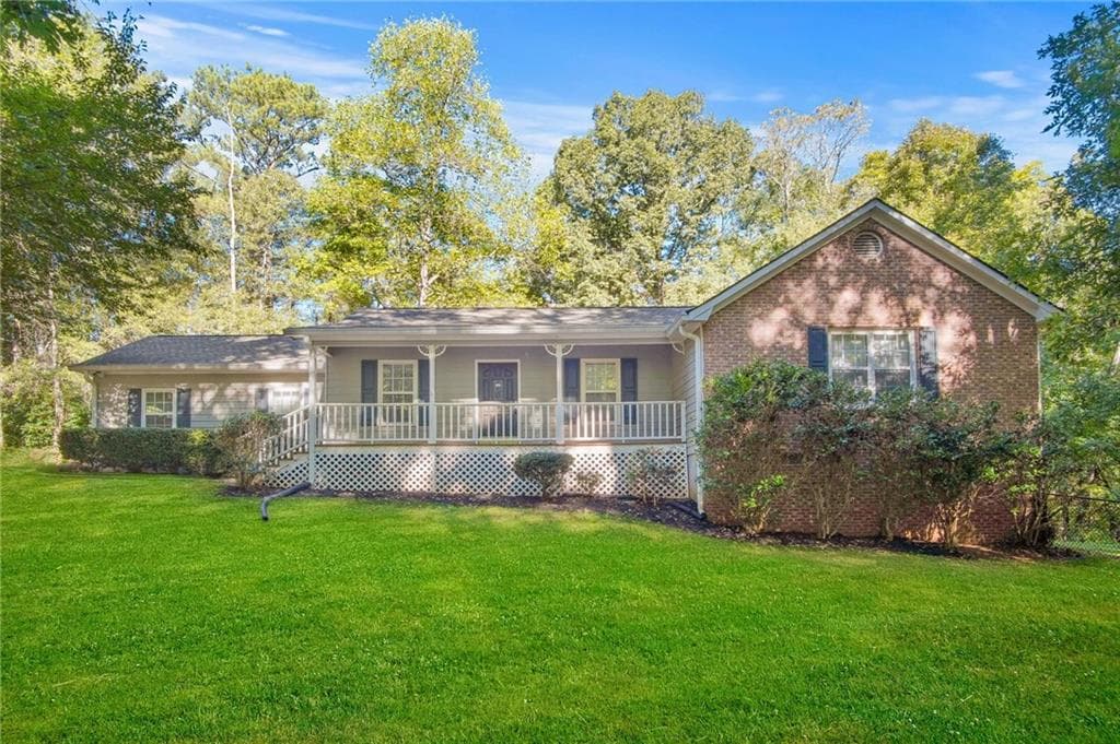 35 Salem Court, Mcdonough, GA 30252 — most recent listing photo