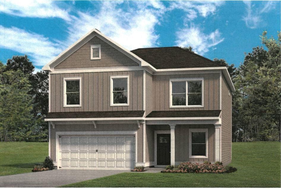 8241 Snowdrop Way, Chattanooga, TN 37363 — most recent listing photo