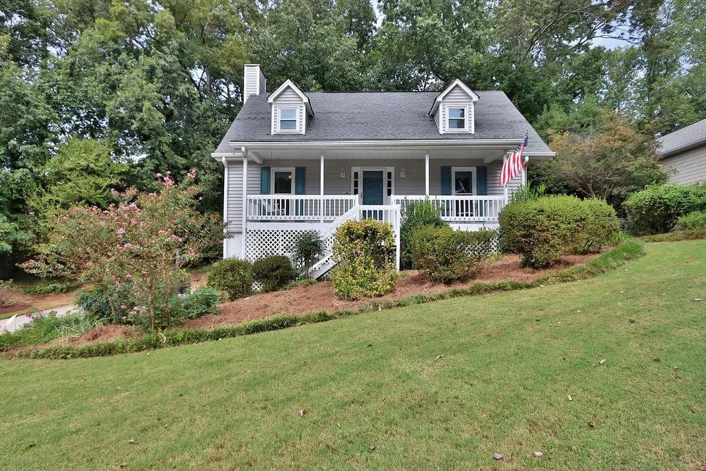 1870 Amber Dawn Way, Lawrenceville, GA 30043 — most recent listing photo