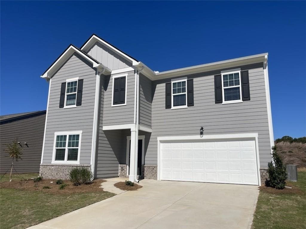 118 Casteel Circle, Bethlehem, GA 30620 — most recent listing photo
