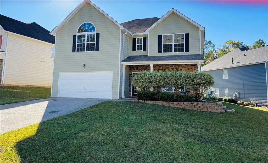 4465 Ambassador Way, Cumming, GA 30040 — most recent listing photo