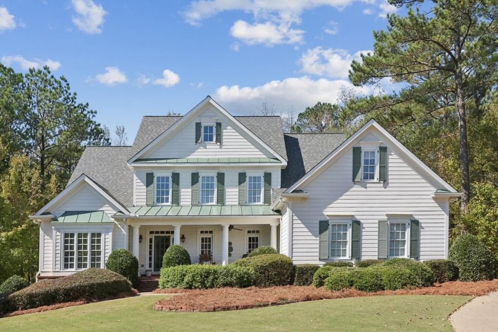 6310 Neely Meadows Drive, Peachtree Corners, GA 30092 — most recent listing photo