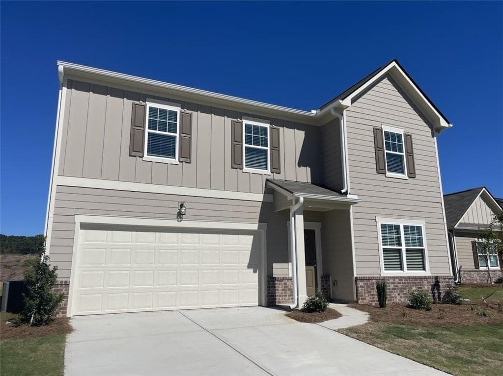 96 Casteel Circle, Bethlehem, GA 30620 — most recent listing photo