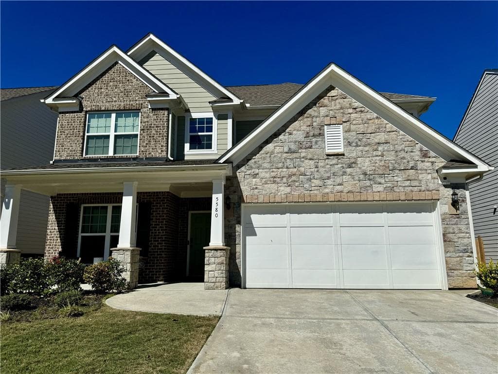 5580 Wheeler Ridge Road, Auburn, GA 30011 — most recent listing photo