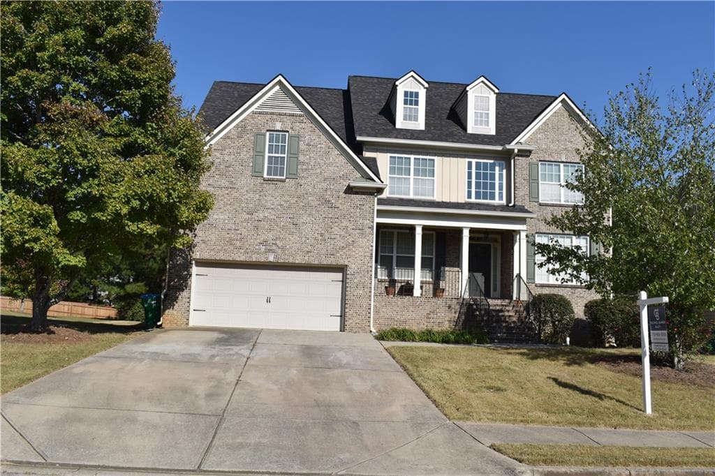 5040 Scuppernong Court, Austell, GA 30106 — most recent listing photo