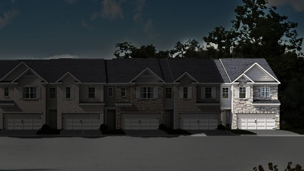 3301 Greyton Drive, Buford, GA 30519 — most recent listing photo