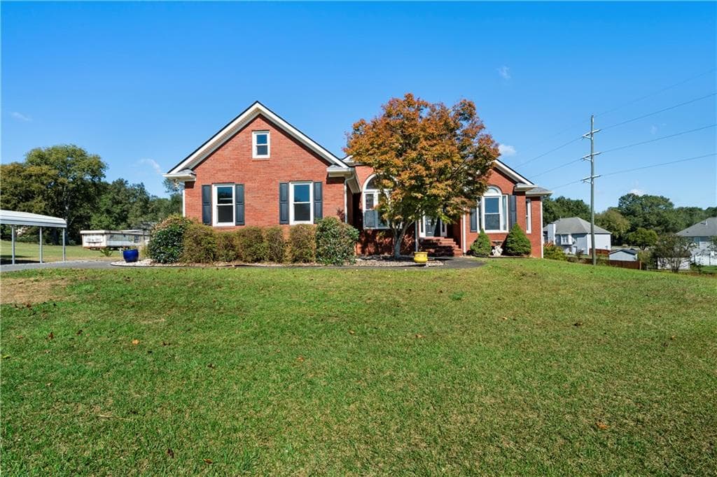 368 Euharlee Road, Cartersville, GA 30120 — most recent listing photo