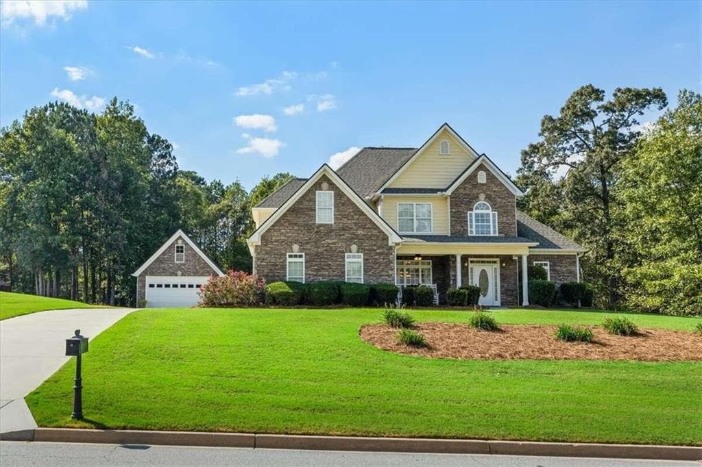 175 Clear Spring Lane, Oxford, GA 30054 — most recent listing photo