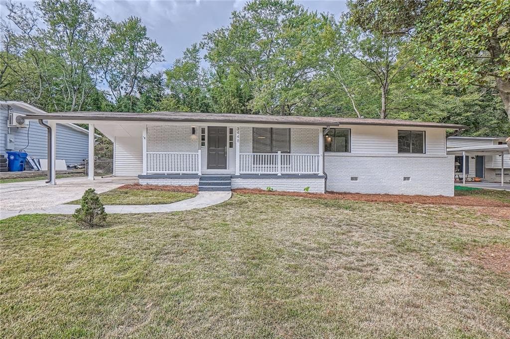 3448 Chestnut Drive, Doraville, GA 30340 — most recent listing photo