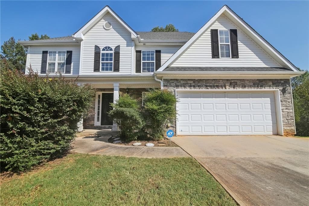 117 Summer Leigh Drive, Stockbridge, GA 30281 — most recent listing photo