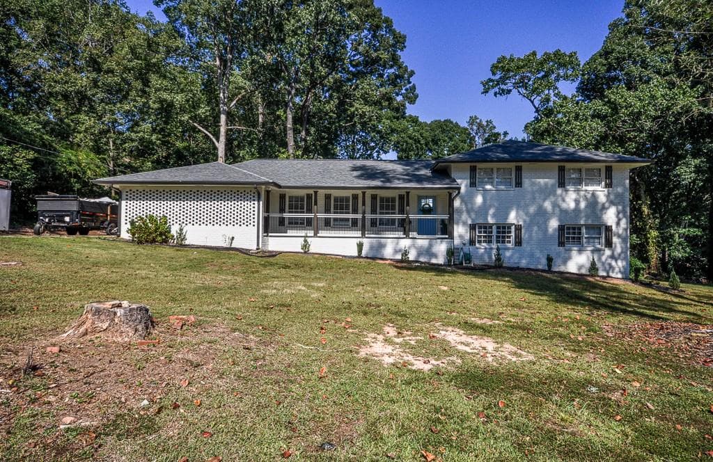 4243 Dorsey Court, Lilburn, GA 30047 — most recent listing photo