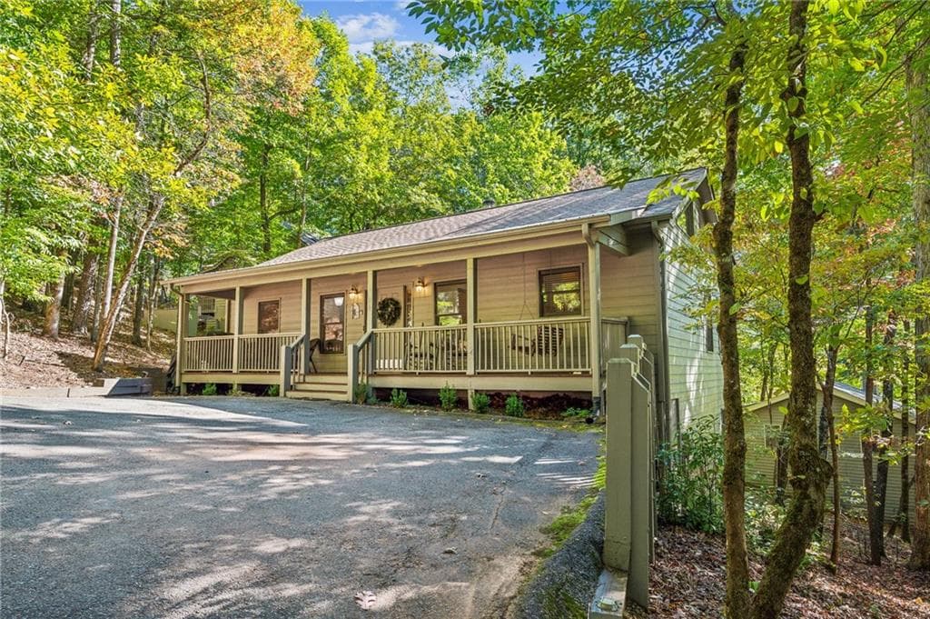 26 Buckskull Brow, Big Canoe, GA 30143 — most recent listing photo