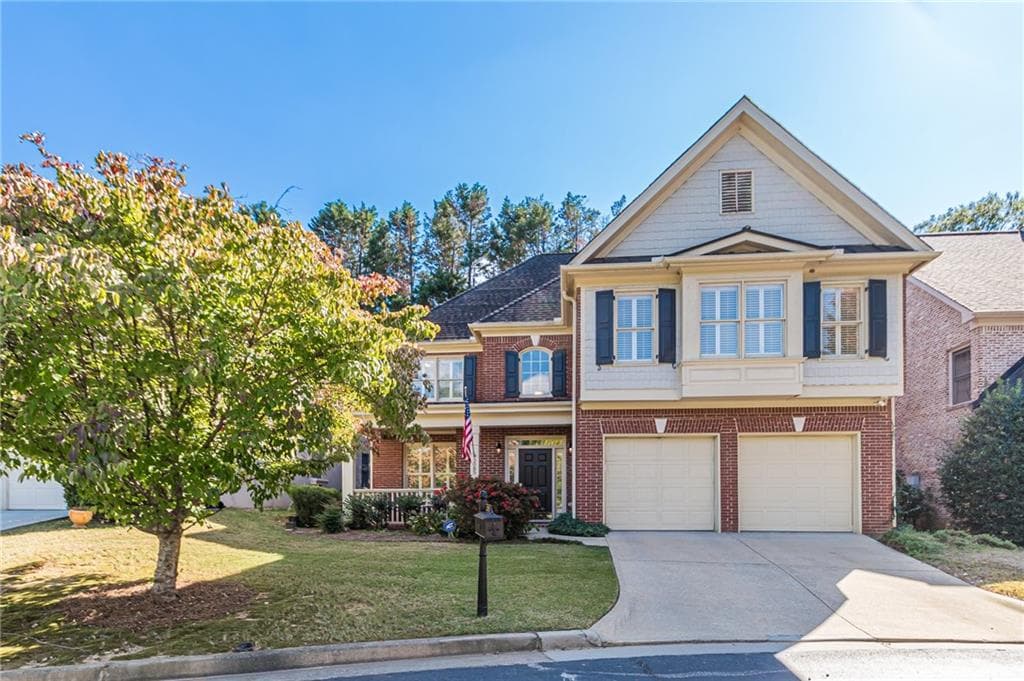 3085 Hudson Way, Decatur, GA 30033 — most recent listing photo