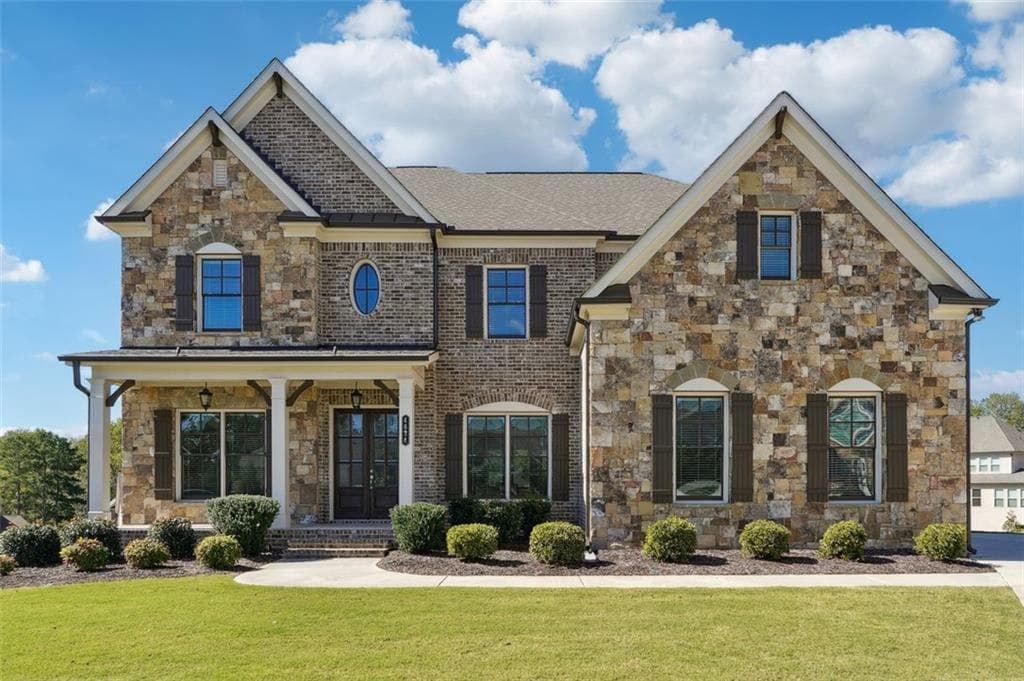 4624 Granite Hill View, Hoschton, GA 30548 — most recent listing photo
