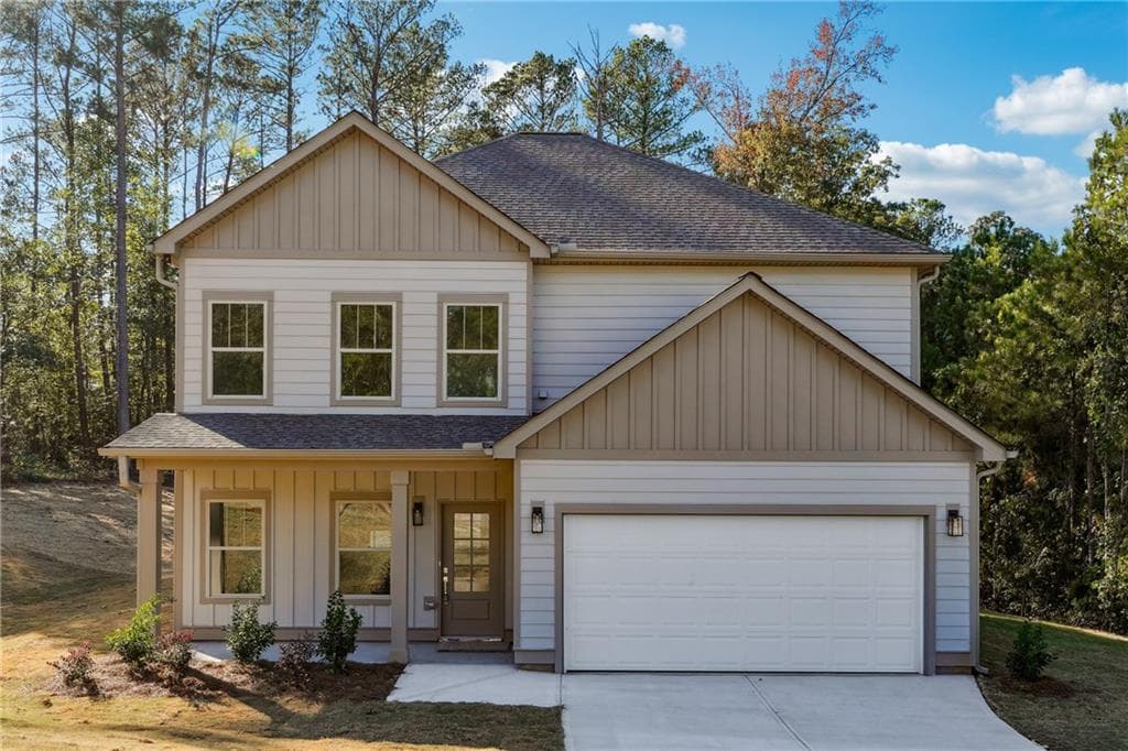 1918 Crescent Moon Drive, Conyers, GA 30012 — most recent listing photo