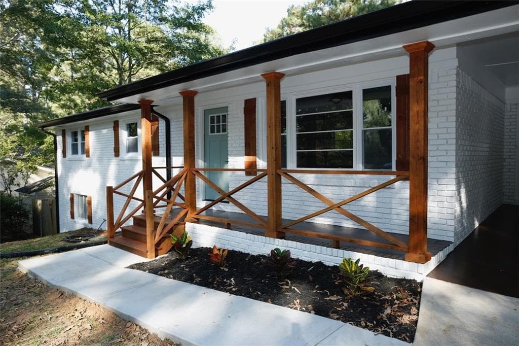 5983 SW Falcon Lane, Mableton, GA 30126 — most recent listing photo