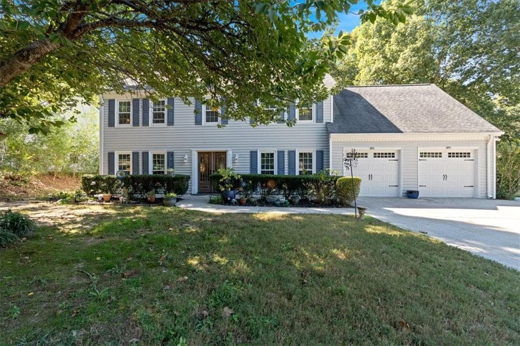 2116 Lake Ridge Terrace, Lawrenceville, GA 30043 — most recent listing photo