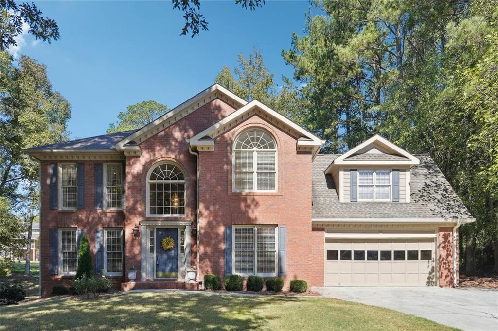 730 Spring Forest Drive, Lawrenceville, GA 30043 — most recent listing photo