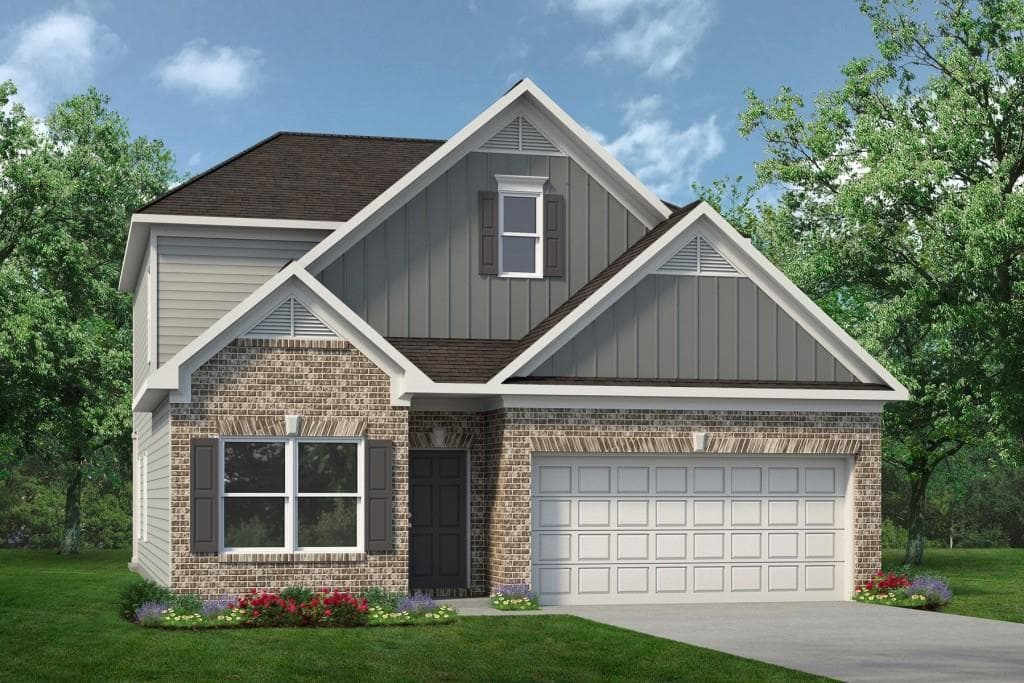75 Garrett Street, Douglasville, GA 30134 — most recent listing photo