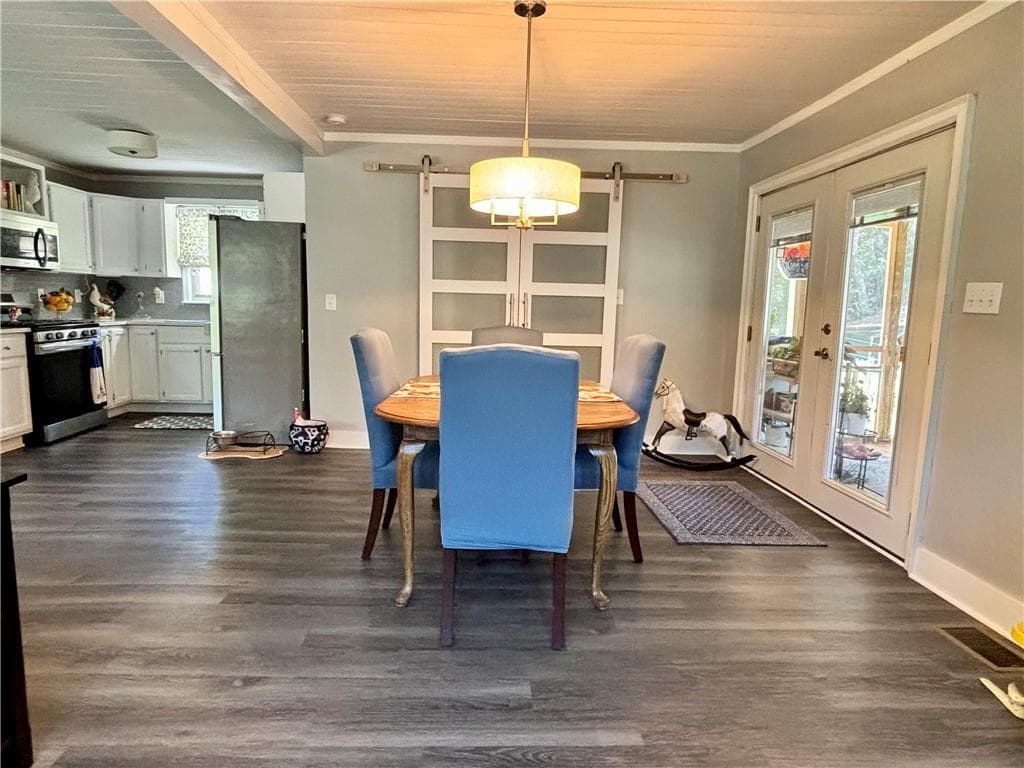 206 Pecan Drive, Canton, GA 30114 — most recent listing photo