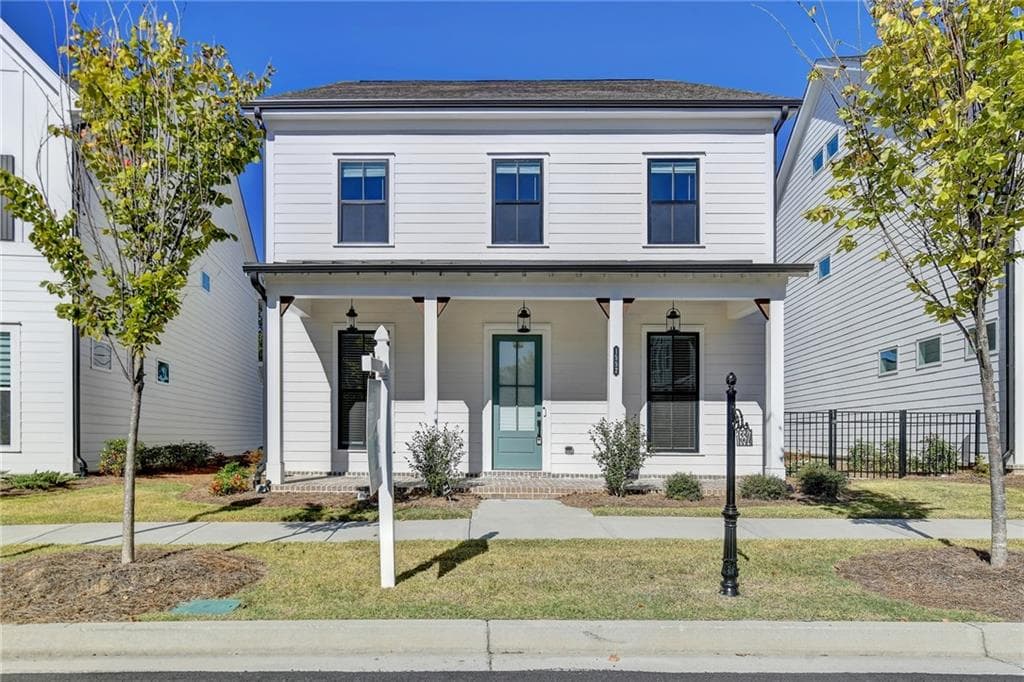 1552 Harvest Park Lane, Suwanee, GA 30024 — most recent listing photo