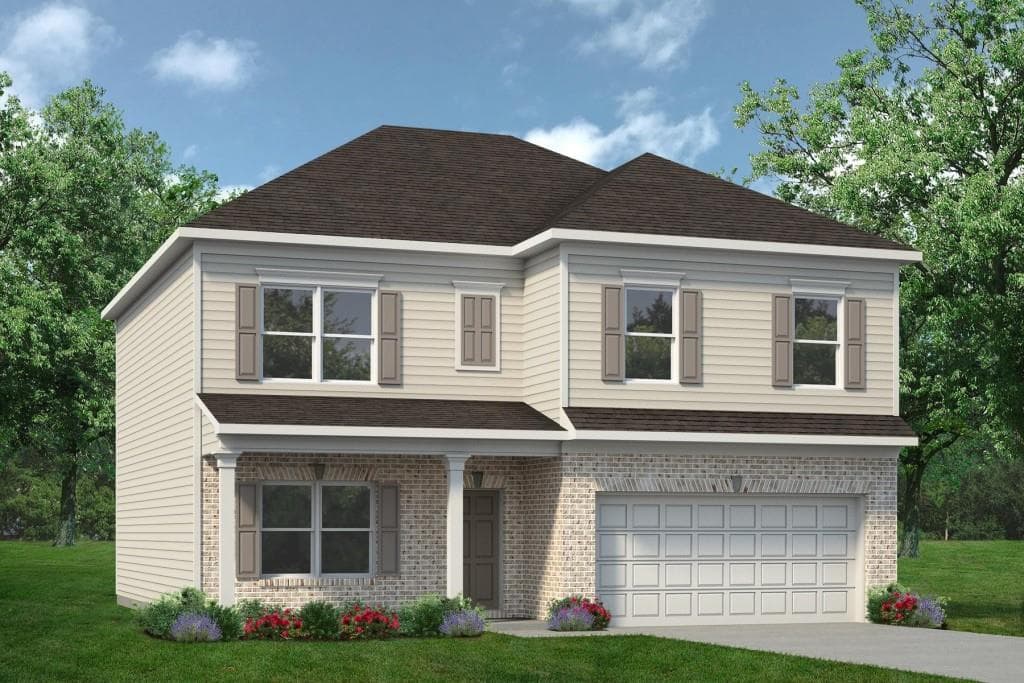 513 Lanier Way, Temple, GA 30179 — most recent listing photo