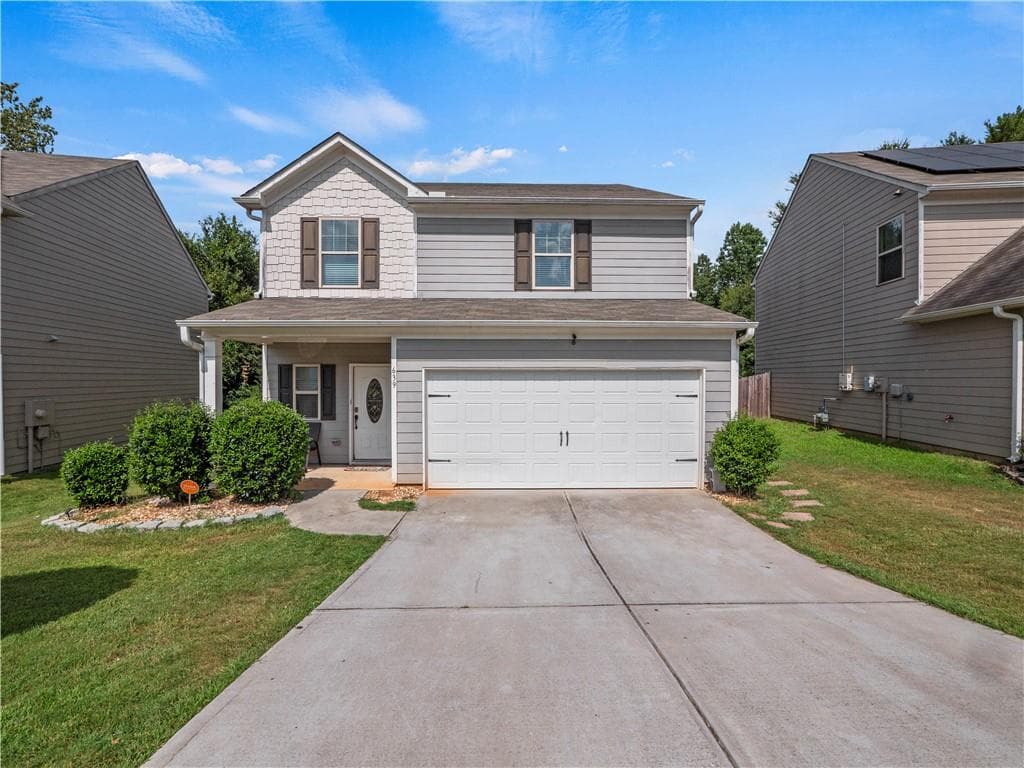 639 Independence Avenue, Pendergrass, GA 30567 — most recent listing photo