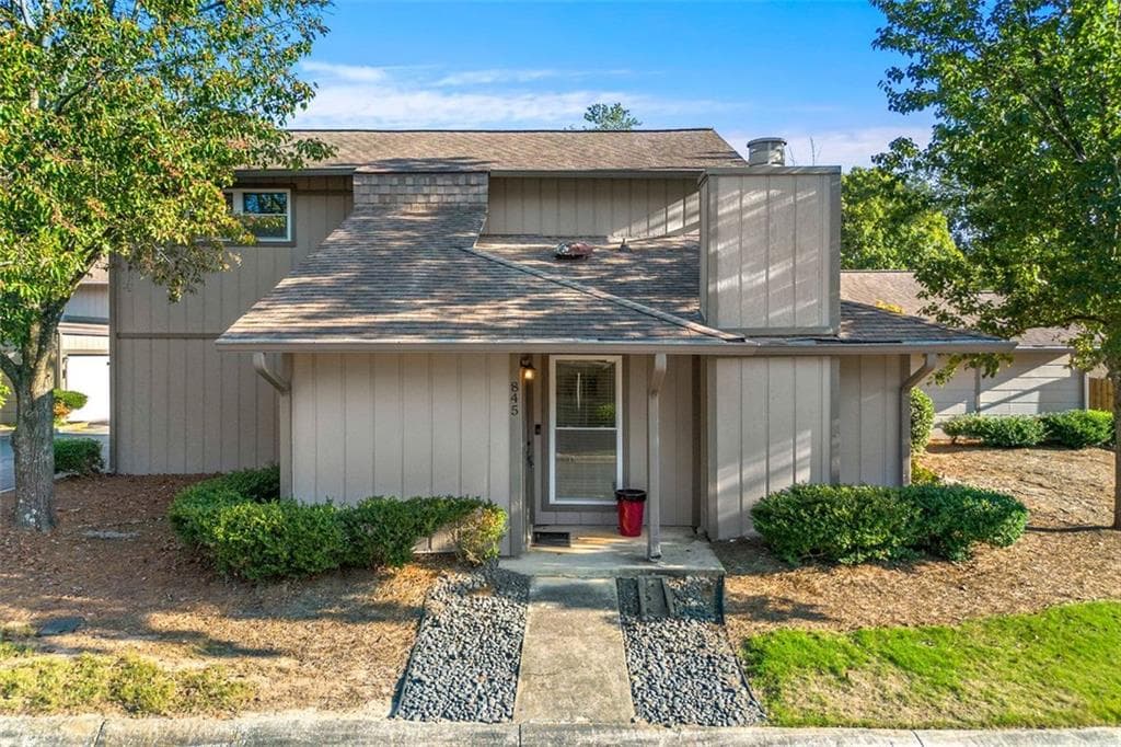 845 MANNING VILLAS Court, Marietta, GA 30064 — most recent listing photo