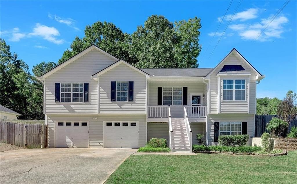 16 HICKORY LAKE Drive, Acworth, GA 30101 — most recent listing photo
