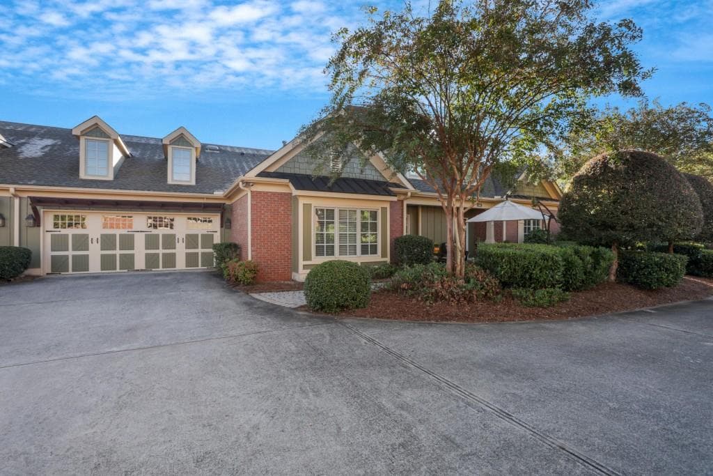 2431 Ballantrae Circle, Cumming, GA 30041 — most recent listing photo