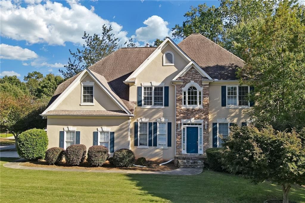 3 Vaux Park Lane, Newnan, GA 30263 — most recent listing photo