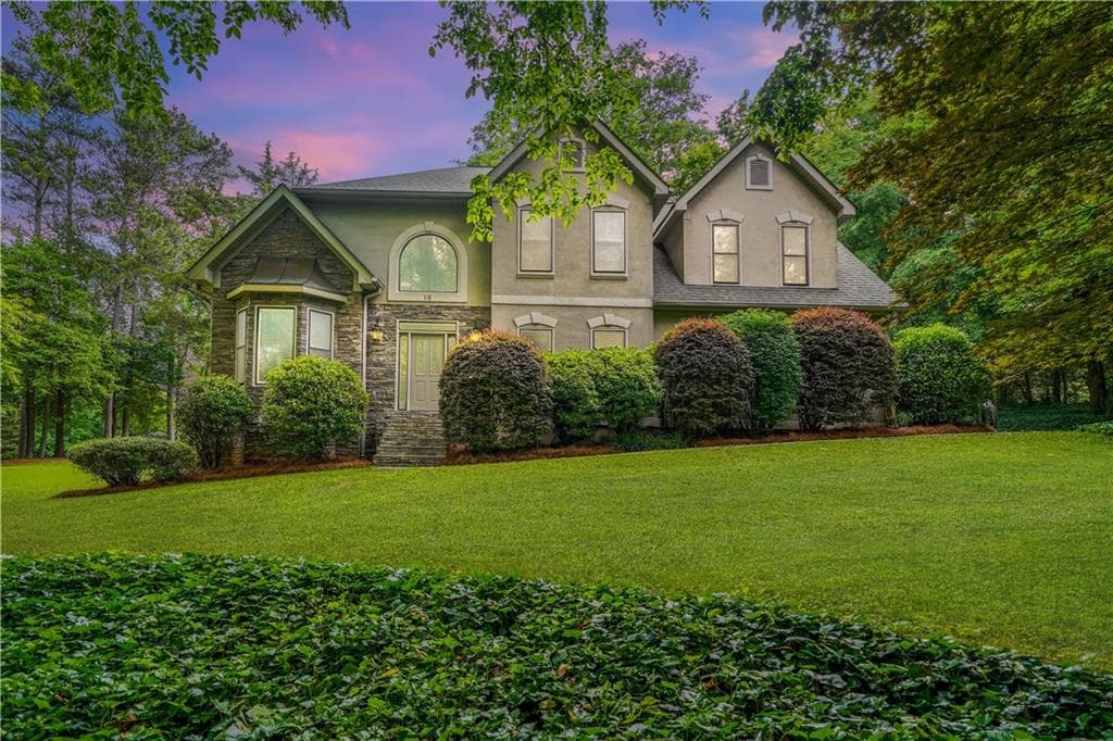 16 Sherman Lane, Cartersville, GA 30121 — most recent listing photo